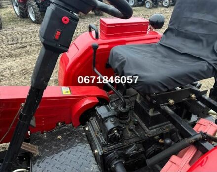Shifeng Другая, объемом двигателя 1.34 л и пробегом 1 тыс. км за 3350 $, фото 7 на Automoto.ua