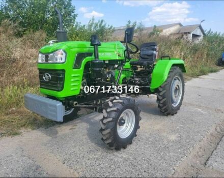 Shifeng Другая, объемом двигателя 0 л и пробегом 1 тыс. км за 3470 $, фото 1 на Automoto.ua