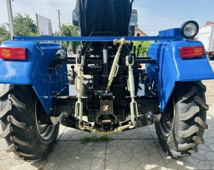 Shifeng Другая, объемом двигателя 1.34 л и пробегом 1 тыс. км за 3350 $, фото 5 на Automoto.ua