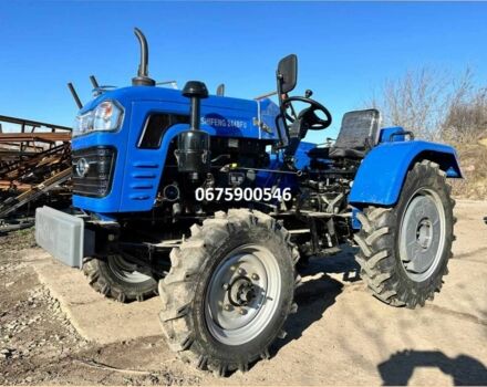 Shifeng Другая, объемом двигателя 0 л и пробегом 1 тыс. км за 4350 $, фото 2 на Automoto.ua