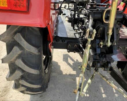 Shifeng Другая, объемом двигателя 0 л и пробегом 1 тыс. км за 4400 $, фото 5 на Automoto.ua