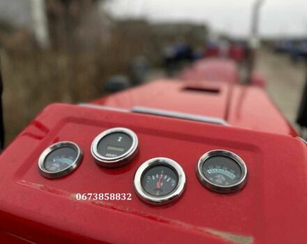 Shifeng Другая, объемом двигателя 1.34 л и пробегом 1 тыс. км за 4400 $, фото 6 на Automoto.ua