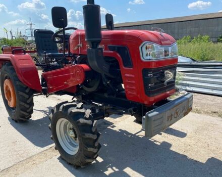 Shifeng Другая, объемом двигателя 1.34 л и пробегом 1 тыс. км за 3075 $, фото 2 на Automoto.ua