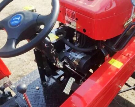 Shifeng Другая, объемом двигателя 0 л и пробегом 1 тыс. км за 3100 $, фото 9 на Automoto.ua