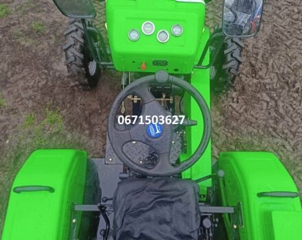 Shifeng Інша, об'ємом двигуна 0 л та пробігом 1 тис. км за 3350 $, фото 6 на Automoto.ua