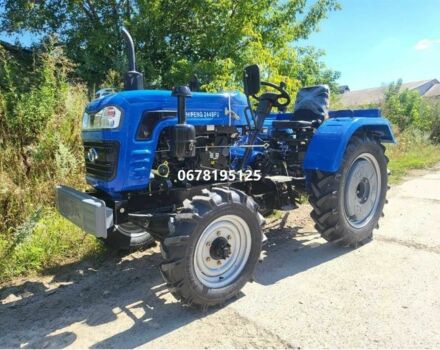 Shifeng Інша, об'ємом двигуна 0 л та пробігом 1 тис. км за 4350 $, фото 3 на Automoto.ua