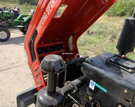 Shifeng Другая, объемом двигателя 0 л и пробегом 1 тыс. км за 4400 $, фото 18 на Automoto.ua