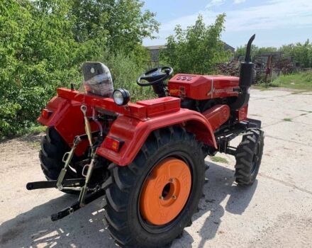 Shifeng Інша, об'ємом двигуна 0 л та пробігом 1 тис. км за 4230 $, фото 2 на Automoto.ua