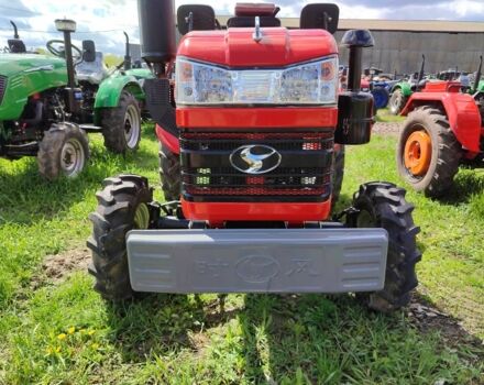 Shifeng Другая, объемом двигателя 1.35 л и пробегом 1 тыс. км за 3350 $, фото 1 на Automoto.ua