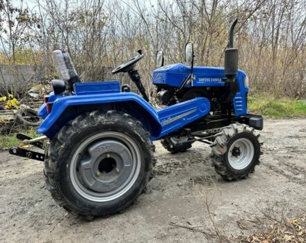 Shifeng Інша, об'ємом двигуна 1.1 л та пробігом 1 тис. км за 3350 $, фото 7 на Automoto.ua