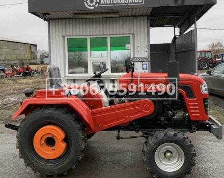 Shifeng Інша, об'ємом двигуна 0 л та пробігом 1 тис. км за 3400 $, фото 3 на Automoto.ua