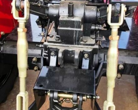 Shifeng Другая, объемом двигателя 0 л и пробегом 1 тыс. км за 3100 $, фото 12 на Automoto.ua