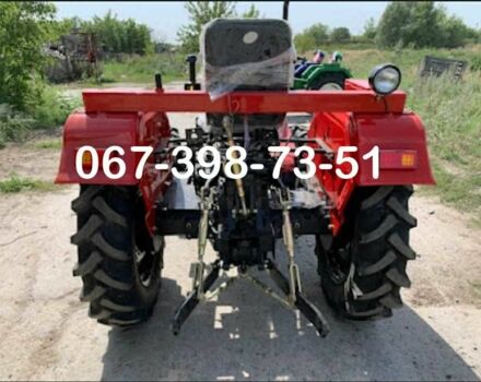 Shifeng Другая, объемом двигателя 1.34 л и пробегом 1 тыс. км за 4400 $, фото 5 на Automoto.ua