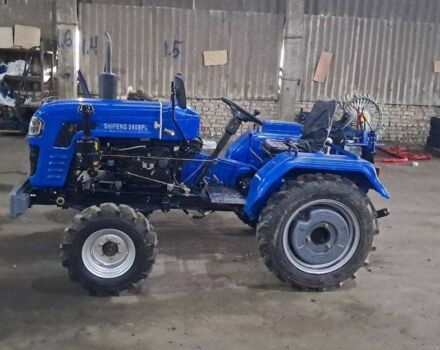 Shifeng Другая, объемом двигателя 1.34 л и пробегом 1 тыс. км за 3040 $, фото 1 на Automoto.ua