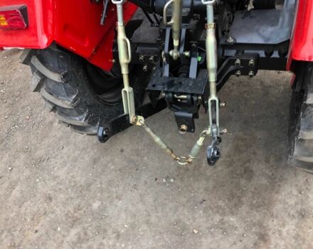 Shifeng Другая, объемом двигателя 0 л и пробегом 1 тыс. км за 4230 $, фото 2 на Automoto.ua