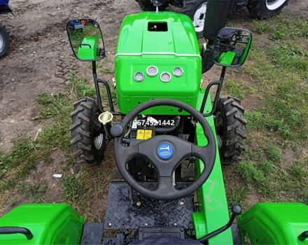 Shifeng Інша, об'ємом двигуна 0 л та пробігом 1 тис. км за 3100 $, фото 4 на Automoto.ua