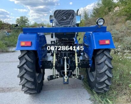 Shifeng Другая, объемом двигателя 1.34 л и пробегом 1 тыс. км за 4300 $, фото 4 на Automoto.ua