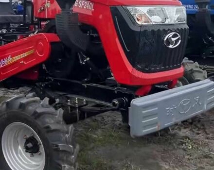 Shifeng Другая, объемом двигателя 0 л и пробегом 1 тыс. км за 4000 $, фото 1 на Automoto.ua