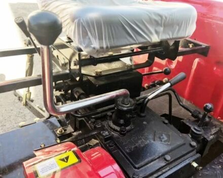 Shifeng Другая, объемом двигателя 0 л и пробегом 1 тыс. км за 3100 $, фото 8 на Automoto.ua