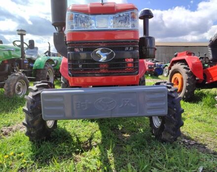 Shifeng Другая, объемом двигателя 1.35 л и пробегом 1 тыс. км за 3350 $, фото 1 на Automoto.ua