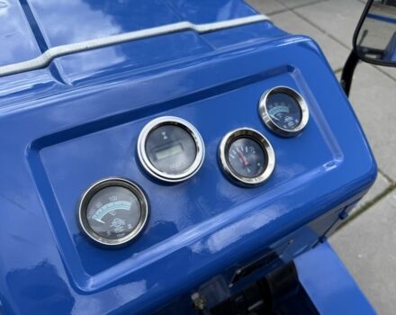 Shifeng Другая, объемом двигателя 0 л и пробегом 1 тыс. км за 3350 $, фото 7 на Automoto.ua