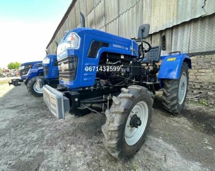 Shifeng Другая, объемом двигателя 1.34 л и пробегом 1 тыс. км за 4000 $, фото 1 на Automoto.ua