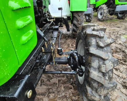 Shifeng Другая, объемом двигателя 1.35 л и пробегом 1 тыс. км за 4350 $, фото 3 на Automoto.ua