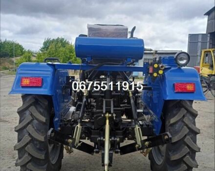 Shifeng Другая, объемом двигателя 0 л и пробегом 1 тыс. км за 4350 $, фото 4 на Automoto.ua