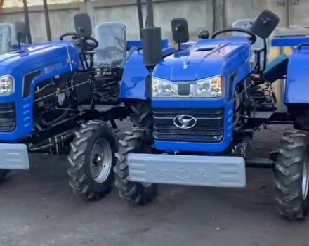 Shifeng Інша, об'ємом двигуна 0 л та пробігом 1 тис. км за 3100 $, фото 1 на Automoto.ua