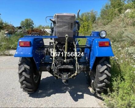 Shifeng Другая, объемом двигателя 0 л и пробегом 1 тыс. км за 3470 $, фото 3 на Automoto.ua