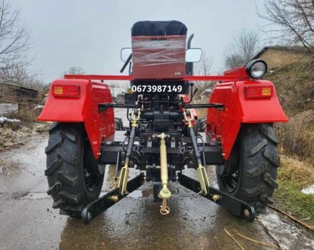 Shifeng Другая, объемом двигателя 1.34 л и пробегом 1 тыс. км за 3350 $, фото 3 на Automoto.ua