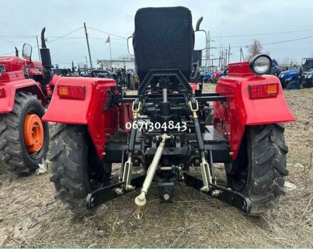 Shifeng Інша, об'ємом двигуна 0 л та пробігом 1 тис. км за 3400 $, фото 4 на Automoto.ua