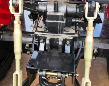 Shifeng Другая, объемом двигателя 0 л и пробегом 1 тыс. км за 3350 $, фото 6 на Automoto.ua