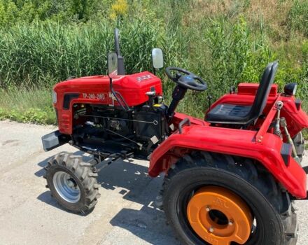 Shifeng Другая, объемом двигателя 1.34 л и пробегом 1 тыс. км за 3060 $, фото 7 на Automoto.ua