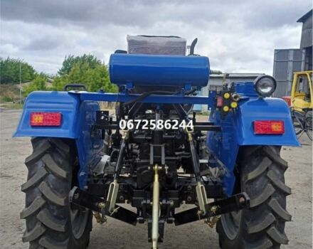 Shifeng Інша, об'ємом двигуна 0 л та пробігом 1 тис. км за 4350 $, фото 5 на Automoto.ua