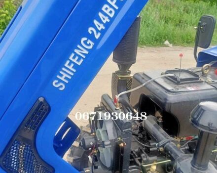 Shifeng Інша, об'ємом двигуна 0 л та пробігом 1 тис. км за 4350 $, фото 6 на Automoto.ua