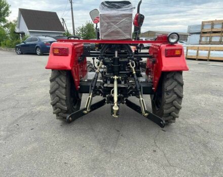 Shifeng Другая, объемом двигателя 1.34 л и пробегом 1 тыс. км за 3400 $, фото 2 на Automoto.ua