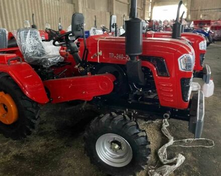 Shifeng Інша, об'ємом двигуна 0 л та пробігом 1 тис. км за 3070 $, фото 1 на Automoto.ua