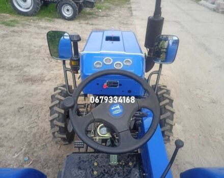 Shifeng Інша, об'ємом двигуна 0 л та пробігом 1 тис. км за 4350 $, фото 3 на Automoto.ua