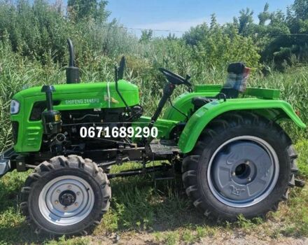 Shifeng Другая, объемом двигателя 0 л и пробегом 1 тыс. км за 4350 $, фото 6 на Automoto.ua