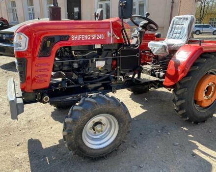 Shifeng Другая, объемом двигателя 0 л и пробегом 1 тыс. км за 3180 $, фото 1 на Automoto.ua