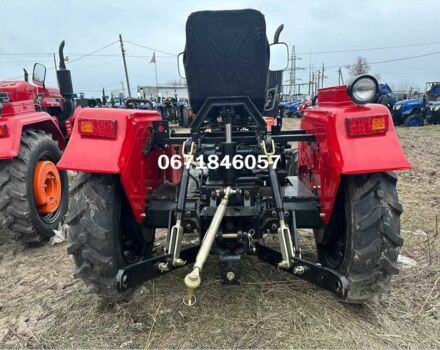 Shifeng Другая, объемом двигателя 1.34 л и пробегом 1 тыс. км за 3350 $, фото 8 на Automoto.ua