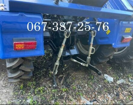 Shifeng Другая, объемом двигателя 1.34 л и пробегом 1 тыс. км за 4250 $, фото 2 на Automoto.ua