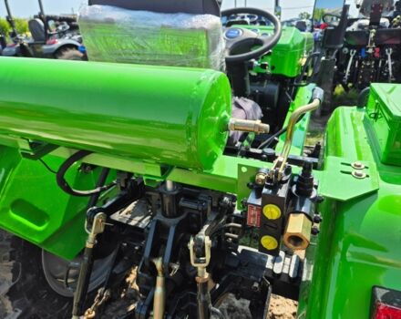 Shifeng Другая, объемом двигателя 1.35 л и пробегом 1 тыс. км за 4350 $, фото 3 на Automoto.ua