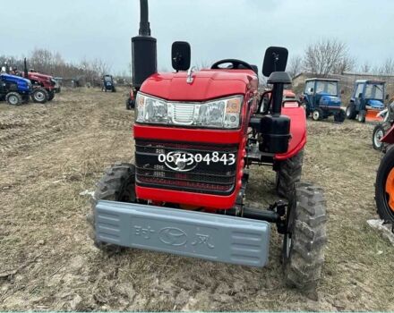 Shifeng Інша, об'ємом двигуна 0 л та пробігом 1 тис. км за 3400 $, фото 6 на Automoto.ua