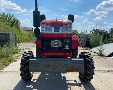 Shifeng Інша, об'ємом двигуна 1.34 л та пробігом 1 тис. км за 3050 $, фото 1 на Automoto.ua