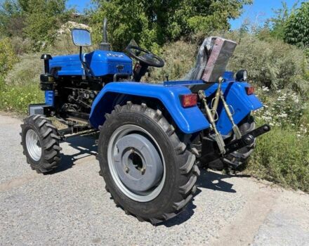 Shifeng Другая 2025 в Каменское - Днепродзержинск на Automoto.ua Shifeng Другая, объемом двигателя 1.53 л и пробегом 1 тыс. км за 3100 $, фото 4 на Automoto.ua