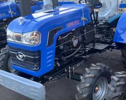 Shifeng Інша, об'ємом двигуна 0 л та пробігом 1 тис. км за 3100 $, фото 2 на Automoto.ua