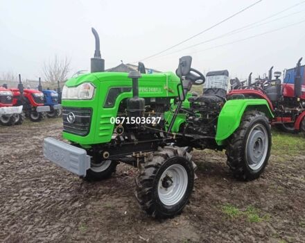 Shifeng Інша, об'ємом двигуна 0 л та пробігом 1 тис. км за 3350 $, фото 1 на Automoto.ua