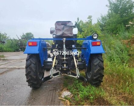 Shifeng Інша, об'ємом двигуна 0 л та пробігом 1 тис. км за 3350 $, фото 2 на Automoto.ua